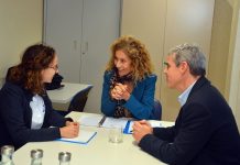 Secretária Regional da Saúde destaca crescimento da fisioterapia nos Açores