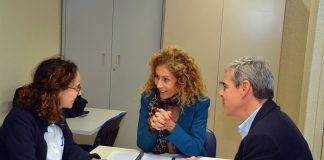 Secretária Regional da Saúde destaca crescimento da fisioterapia nos Açores