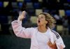 Telma Monteiro conquista medalha de bronze no Masters de Qingdao