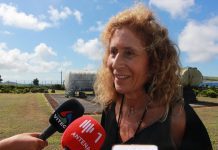 Secretária Regional da Saúde destaca regularização dos pagamentos às farmácias dos Açores