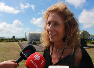 Secretária Regional da Saúde destaca regularização dos pagamentos às farmácias dos Açores