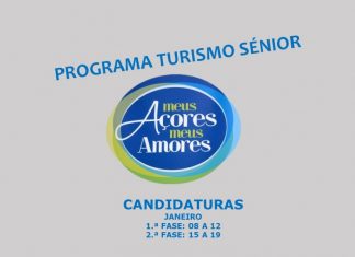 “Meus Açores, Meus Amores” – Candidaturas ao programa de turismo sénior abriram esta semana