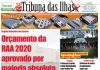 Capa da edição n.º 904 de 6 de dezembro 2019