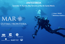 É HOJE às 18h30 a ANTESTREIA do Episódio Açores de “MAR – A ÚLTIMA FRONTEIRA” Biblioteca Pública da Horta