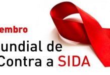 Secretaria Regional da Saúde apela ao rastreio no Dia Mundial de Luta contra a Sida