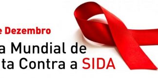 Secretaria Regional da Saúde apela ao rastreio no Dia Mundial de Luta contra a Sida
