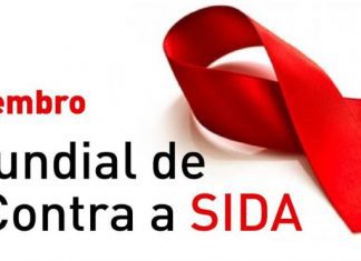 Secretaria Regional da Saúde apela ao rastreio no Dia Mundial de Luta contra a Sida