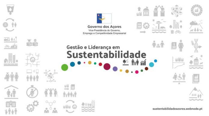 DR/SDEA Gestao de Sustentabilidade