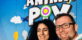 Regina Pessoa recebe MiratecArts Prémio Estrela Atlante