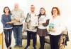 Livros ilustrados e Sala BD um sucesso no AnimaPIX