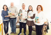 Livros ilustrados e Sala BD um sucesso no AnimaPIX