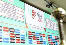Benfica e FC Porto conhecem hoje adversários nos ‘quartos’ da Taça