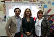 Teresa Machado Luciano destaca empreendedorismo como instrumento de inclusão social