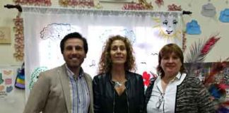Teresa Machado Luciano destaca empreendedorismo como instrumento de inclusão social