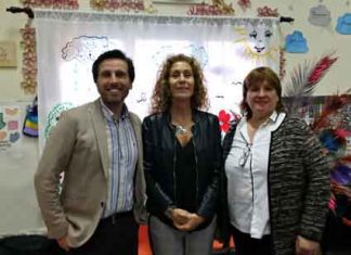 Teresa Machado Luciano destaca empreendedorismo como instrumento de inclusão social