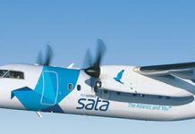 Apenas SATA quer transporte interilhas nos próximos 5 anos
