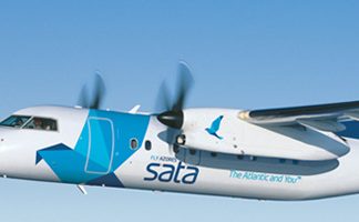 Apenas SATA quer transporte interilhas nos próximos 5 anos