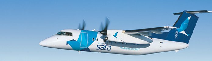 Apenas SATA quer transporte interilhas nos próximos 5 anos