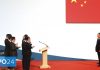 “O Governo e o povo da China estão firmes como uma rocha”. Xi Jinping deixa Macau após visita marcada por recados para Hong Kong