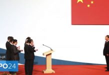 “O Governo e o povo da China estão firmes como uma rocha”. Xi Jinping deixa Macau após visita marcada por recados para Hong Kong