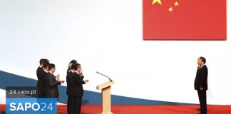 “O Governo e o povo da China estão firmes como uma rocha”. Xi Jinping deixa Macau após visita marcada por recados para Hong Kong