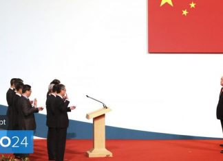 “O Governo e o povo da China estão firmes como uma rocha”. Xi Jinping deixa Macau após visita marcada por recados para Hong Kong