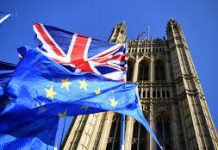 Brexit: Parlamento britânico aprova acordo de saída da União Europeia