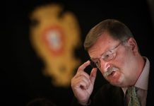 UGT considera OE2020 como “miserabilista e pouco ambicioso”.