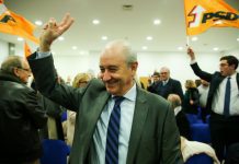 Rui Rio acusa Mário Centeno de “baixar o nível”