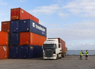 Estamos a vender menos e a comprar mais à China