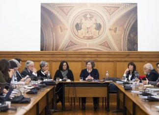 RTP: plenário de jornalistas debate hoje conflito entre equipa do “Sexta às 9” e diretora de informação