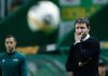 Van Bommel despedido do PSV Eindhoven