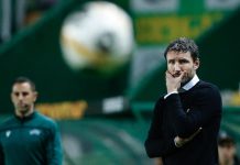 Van Bommel despedido do PSV Eindhoven