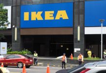 Ikea vai apoiar 2.500 refugiados em 20 países incluindo Portugal