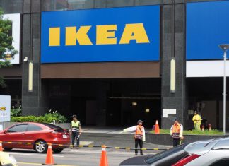 Ikea vai apoiar 2.500 refugiados em 20 países incluindo Portugal