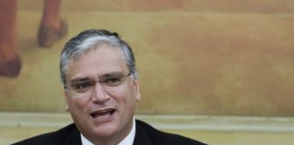 OE2020: Governo dos Açores diz que documento cumpre compromissos com a região