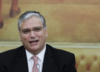 OE2020: Governo dos Açores diz que documento cumpre compromissos com a região