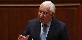 Tancos: Pedido para ouvir primeiro-ministro chegou ao Conselho de Estado