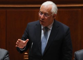 Tancos: Pedido para ouvir primeiro-ministro chegou ao Conselho de Estado