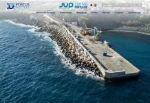 Região – Portos dos Açores tem novo portal eletrónico