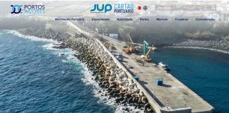Região – Portos dos Açores tem novo portal eletrónico