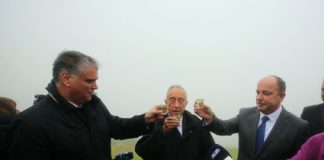 Presidente do Governo destaca decisão do Presidente da República de passar o ano numa ilha com “desafios e vitórias”