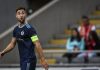 Sporting chegou a acordo com Slovan Bratislava para contratação de Sporar