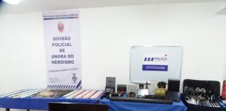 Assunto: OPERAÇÃO POLICIAL DE COMBATE AO TRÁFICO DE ESTUPEFACIENTES