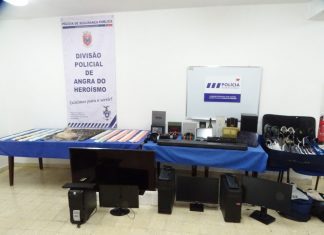 Assunto: OPERAÇÃO POLICIAL DE COMBATE AO TRÁFICO DE ESTUPEFACIENTES