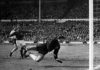 Morreu Hans Tilkowski, o guarda-redes que sofreu o ‘golo fantasma de Wembley’ em 1966