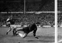 Morreu Hans Tilkowski, o guarda-redes que sofreu o ‘golo fantasma de Wembley’ em 1966