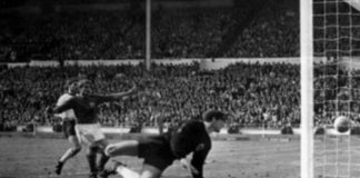 Morreu Hans Tilkowski, o guarda-redes que sofreu o ‘golo fantasma de Wembley’ em 1966