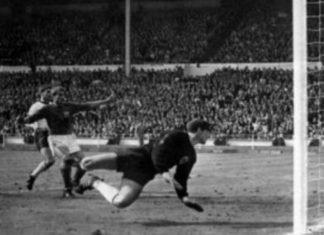 Morreu Hans Tilkowski, o guarda-redes que sofreu o ‘golo fantasma de Wembley’ em 1966