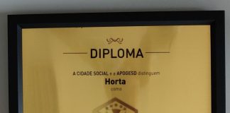 Galardão – Município da Horta reconhecido como “Amigo do Desporto”